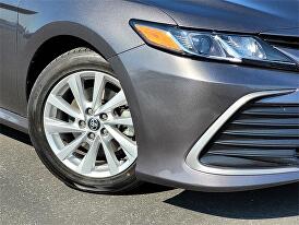 2021 Toyota Camry LE for sale in Yuba City, CA – photo 3