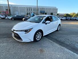 2020 Toyota Corolla LE FWD for sale in Roseville, CA – photo 11