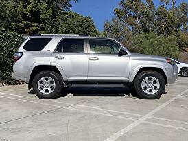2021 Toyota 4Runner SR5 RWD for sale in Mission Viejo, CA – photo 6