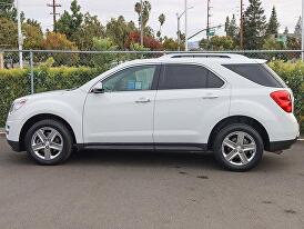 2014 Chevrolet Equinox LTZ for sale in San Jose, CA – photo 17