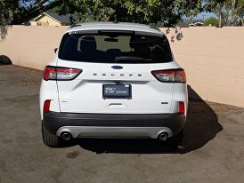 2020 Ford Escape Hybrid SE Sport FWD for sale in Costa Mesa, CA – photo 4