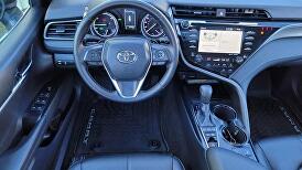 2019 Toyota Camry Hybrid SE for sale in Seaside, CA – photo 29