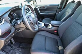 2021 Toyota RAV4 Prime SE AWD for sale in Oxnard, CA – photo 16