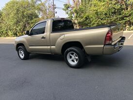 2007 Toyota Tacoma Base for sale in Long Beach, CA – photo 4
