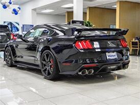 2022 Ford Mustang Shelby GT500 Fastback RWD for sale in Orange, CA – photo 2