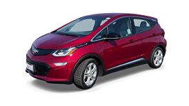 2019 Chevrolet Bolt EV LT FWD for sale in Garden Grove, CA – photo 4