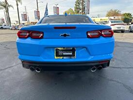 2022 Chevrolet Camaro LT1 for sale in West Covina, CA – photo 6