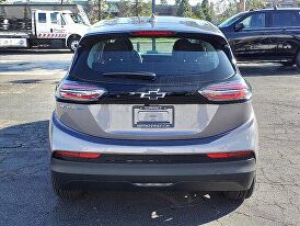 2023 Chevrolet Bolt EV 1LT FWD for sale in Torrance, CA – photo 6