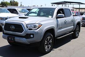 2018 Toyota Tacoma TRD Sport Double Cab 4WD for sale in Inglewood, CA – photo 3