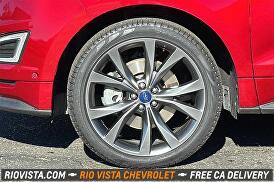 2018 Ford Edge Sport for sale in Buellton, CA – photo 26