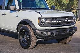 2022 Ford Bronco Black Diamond for sale in Sacramento, CA – photo 4