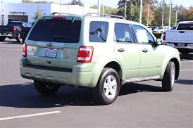 2010 Ford Escape Hybrid Limited for sale in Folsom, CA – photo 5