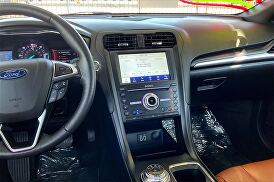 2019 Ford Fusion Energi Titanium FWD for sale in Cathedral City, CA – photo 5