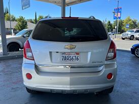 2013 Chevrolet Captiva Sport LTZ for sale in Sacramento, CA – photo 7
