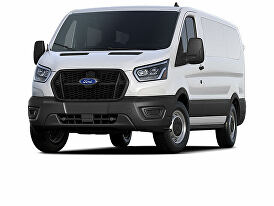 2023 Ford Transit Cargo for sale in Santa Clara, CA