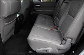 2015 Toyota Sequoia Limited for sale in Napa, CA – photo 17