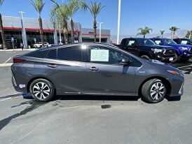 2018 Toyota Prius Prime Premium for sale in Redlands, CA – photo 3