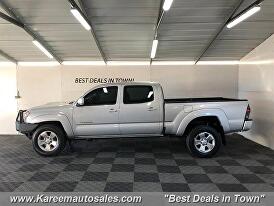 2011 Toyota Tacoma Double Cab for sale in Sacramento, CA – photo 7