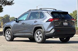 2022 Toyota RAV4 XLE AWD for sale in Hanford, CA – photo 7