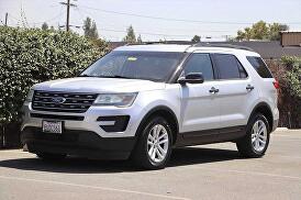 2016 Ford Explorer Base for sale in Porterville, CA – photo 10