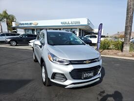 2022 Chevrolet Trax LT AWD for sale in Porterville, CA