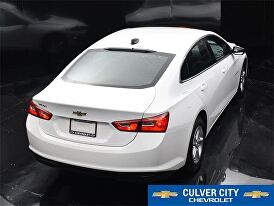 2022 Chevrolet Malibu LS FWD for sale in Culver City, CA – photo 29