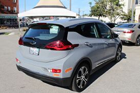 2020 Chevrolet Bolt EV Premier FWD for sale in Santa Monica, CA – photo 5