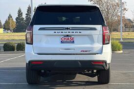 2022 Chevrolet Suburban RST 4WD for sale in Stockton, CA – photo 6