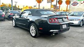 2013 Ford Mustang V6 for sale in Los Angeles, CA – photo 8