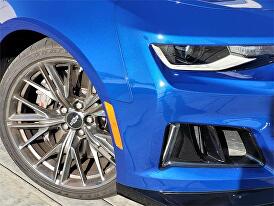 2021 Chevrolet Camaro ZL1 for sale in Roseville, CA – photo 3