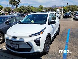 2022 Chevrolet Bolt EUV Premier for sale in San Diego, CA – photo 3