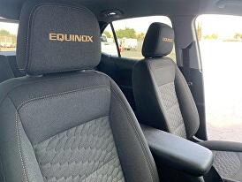 2019 Chevrolet Equinox 1LT for sale in Porterville, CA – photo 24