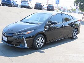 2021 Toyota Prius Prime XLE FWD for sale in Simi Valley, CA – photo 9