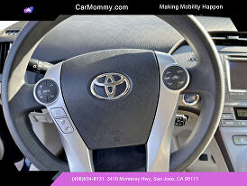 2013 Toyota Prius Four for sale in San Jose, CA – photo 20