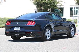 2021 Ford Mustang EcoBoost Coupe RWD for sale in Corona, CA – photo 5