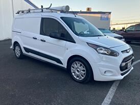 2015 Ford Transit Connect Cargo XLT LWB FWD with Rear Cargo Doors for sale in Sacramento, CA – photo 6