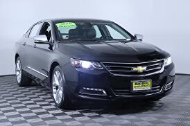 2019 Chevrolet Impala Premier 2LZ for sale in Moreno Valley, CA – photo 2