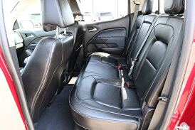 2020 Chevrolet Colorado Z71 Crew Cab 4WD for sale in El Centro, CA – photo 24