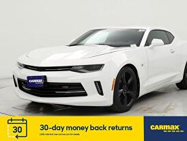 2016 Chevrolet Camaro 2LT for sale in Santa Rosa, CA – photo 4