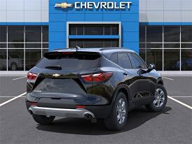 2022 Chevrolet Blazer 2LT FWD for sale in Concord, CA – photo 4