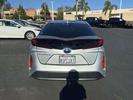 2020 Toyota Prius Prime LE FWD for sale in Redlands, CA – photo 4