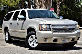 2008 Chevrolet Suburban 1500 LTZ for sale in Los Angeles, CA – photo 17