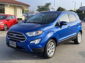 2018 Ford EcoSport SE for sale in Glendale, CA – photo 4