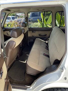 1982 Toyota Land Cruiser 40 Series 4 Dr 4WD for sale in Pismo Beach, CA – photo 14