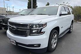 2017 Chevrolet Tahoe LT for sale in National City, CA – photo 2