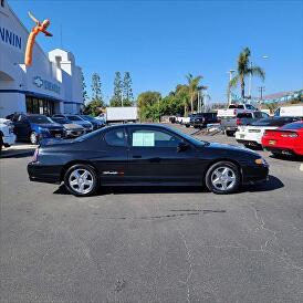 2004 Chevrolet Monte Carlo SS Supercharged for sale in Fillmore, CA – photo 3