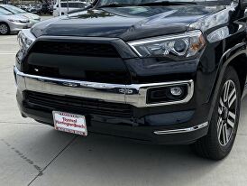 2021 Toyota 4Runner Limited RWD for sale in Huntington Beach, CA – photo 9