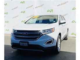 2016 Ford Edge SEL for sale in Merced, CA – photo 3