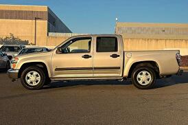 2006 Chevrolet Colorado LT for sale in Roseville, CA – photo 10