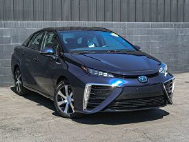 2019 Toyota Mirai FWD for sale in Santa Ana, CA – photo 3